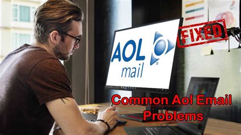 aol email or email problems